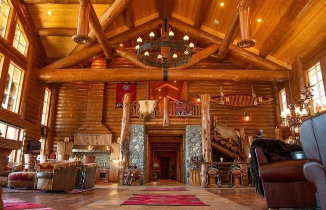 Lx28: Gold Beach Oceanfront Estate - Foto 21