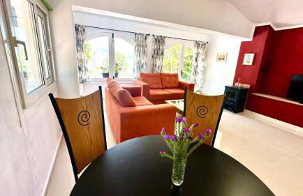 Villa vistas al lago with private pool - Foto 22