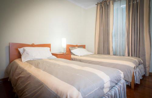 Helen´s House Apartment - Foto 22