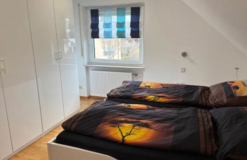 Ferienwohnung Allersberg beim Rothsee - Foto 16