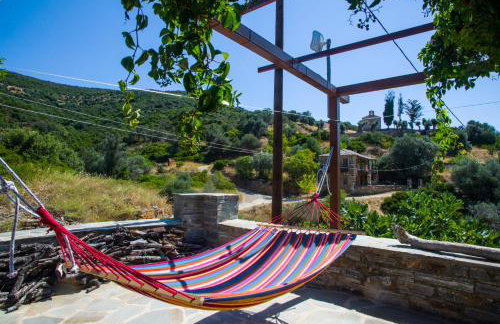 Iris' Traditional Stone House - Foto 20