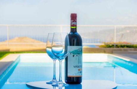 Luxury Villa Lázaro con piscina climatizada - Foto 32