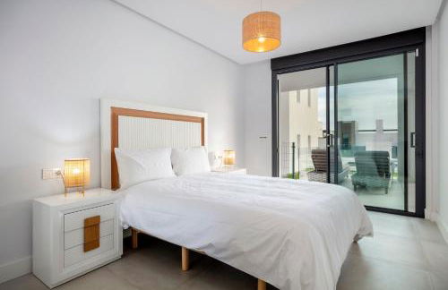 The White House Marbella - Photo 20