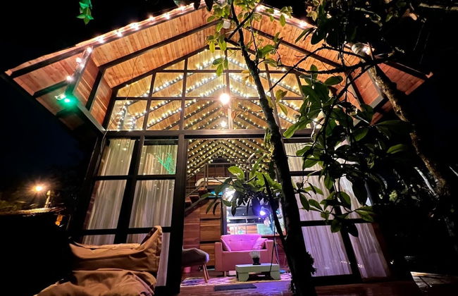 Chalets Boutique de Vereda - Foto 18