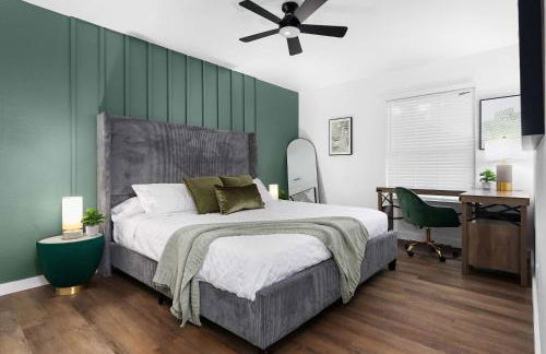 Walk to Zilker Park & SoCo - Austin's Best - Foto 12