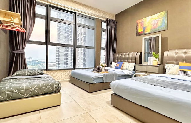 Atlantis Residence - Foto 26