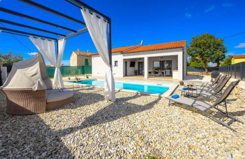 Villa Amarie by IstriaLux - Foto 41