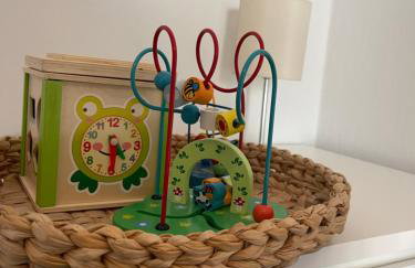 V&Z Apartment Seaview - Foto 20