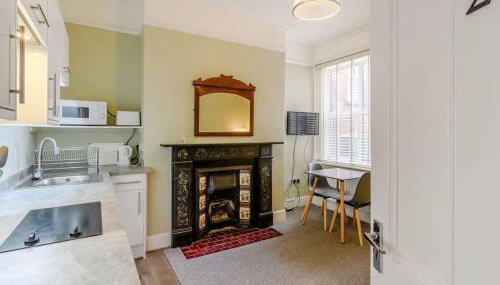 Ground Floor Apartment 2 Minutes from Beach and Town Center - Foto 4