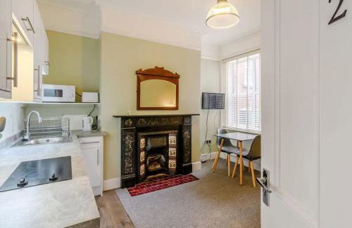 Ground Floor Apartment 2 Minutes from Beach and Town Center - Foto 4