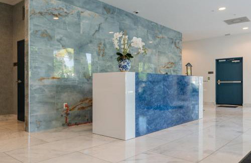 MONROE APART HOTEl - Foto 15