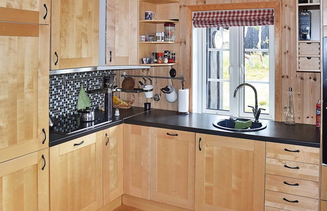 6 Person Holiday Home in Rennebu-by Traum - Foto 12