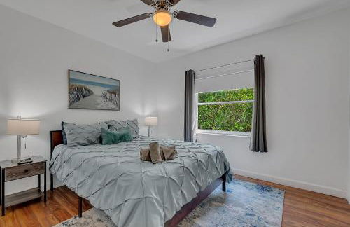 Casa Nikoleta Gated 3Bd 2Bth 10 Min to Beach - Foto 13