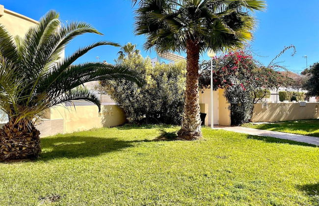 Apartment in Roquetas Near the Beach - Foto 20