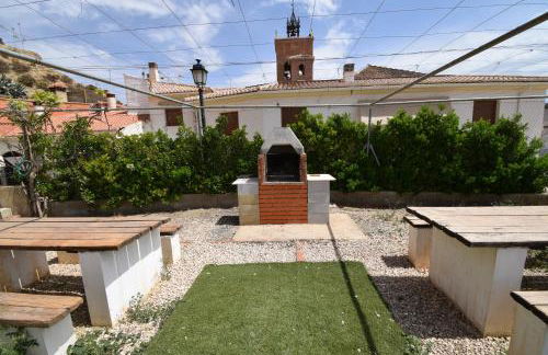 Apartamentos Horno y Casa De Dulce - Foto 75