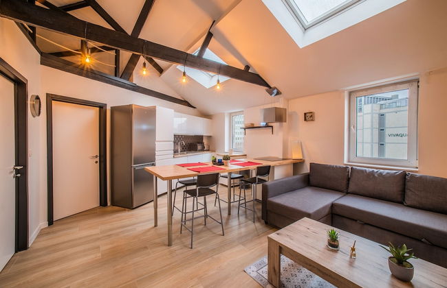 Smartflats City - Central - Photo 13