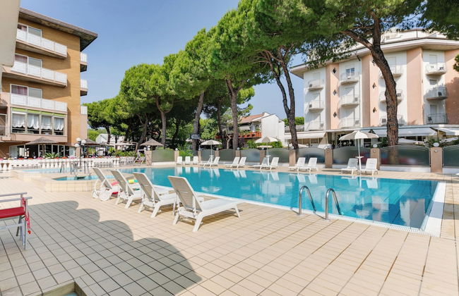 Residence Quadrifoglio - Foto 40