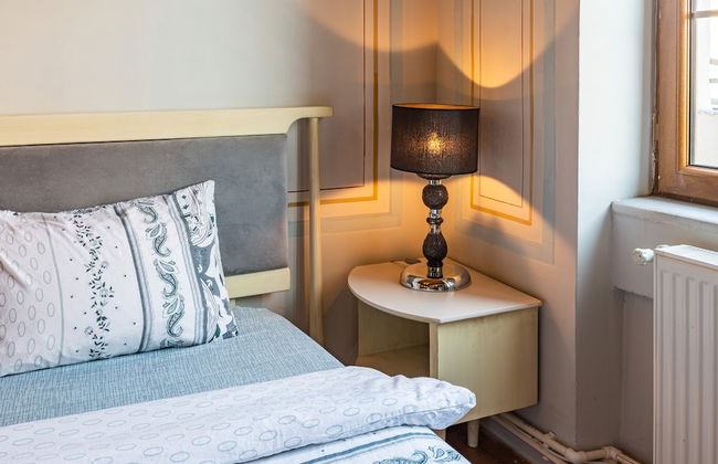 Ali Pasha Apartment - Foto 17