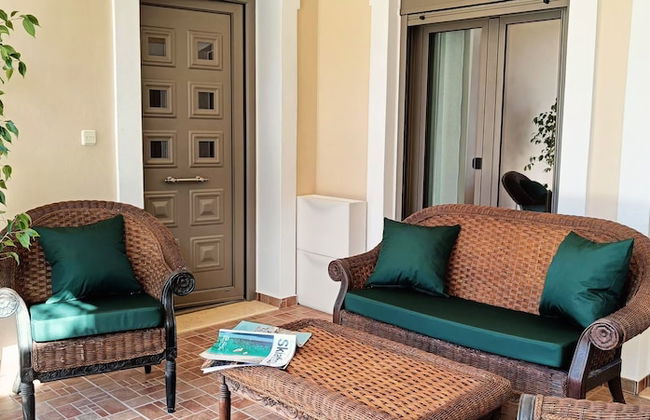 A & A Apartments - Photo 39