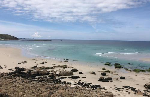 Sennen Cove, The Hedgerows, near 14 beaches, - Photo 25
