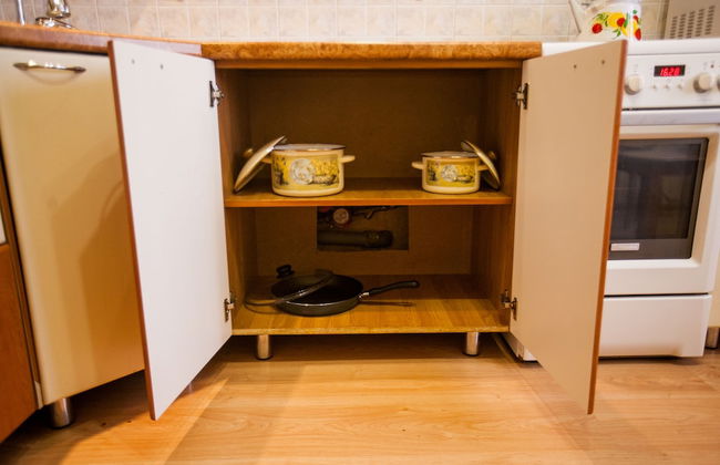 Apartment on Pionerskaya 24 - Photo 16