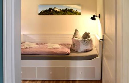 Urlaub im 200 Jahre alten Fachwerkhaus - Foto 46