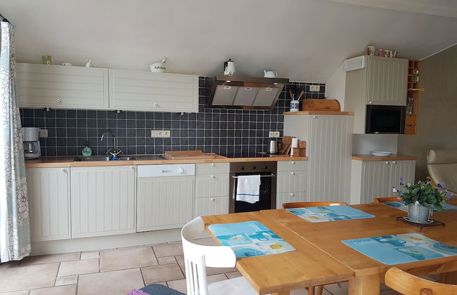 Gîtes Les Myosotis - Foto 19