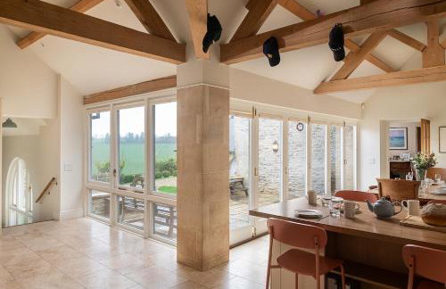 Blackhill barn - in the heart of the Cotswolds - Photo 50