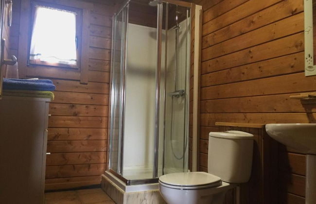 Casa Rural Santa Marina - Foto 13