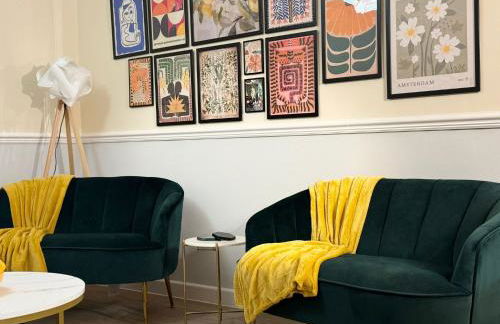 Large House for 21 - Nottingham City - Photo 21