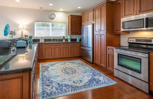 Stunning huge one level 1350 ft. cottage - Foto 9