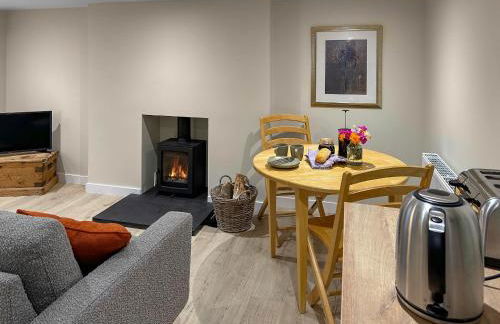 Wagglehead Cottage - Foto 6