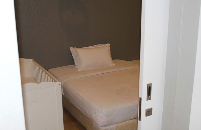 Royal Apartment at Platinum KL - Foto 10