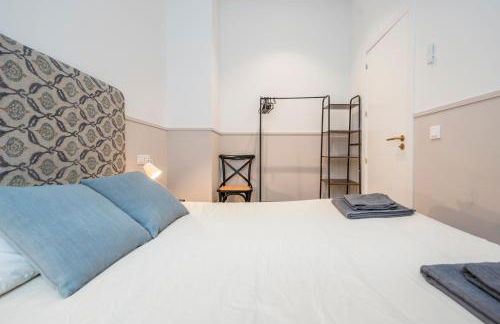 Coqueto 2H y 1B Delicias y Madrid Rio A - Photo 10