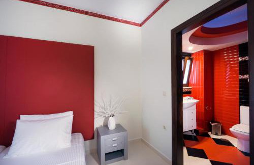 Villa Litsarda - Foto 11