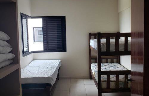 Praia de boraceia pé na areia - Foto 4