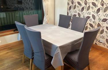 Yellow house on the hill - Foto 23