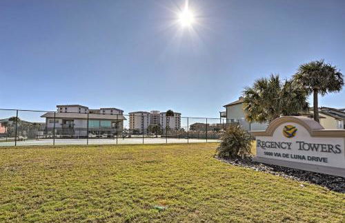 Pensacola Beach Condo with Patio and Access to Beach! - Photo 27