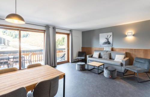 Résidence Vacancéole - Les Ecrins d'Auris - Foto 19