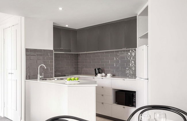 Mantra 2 Bond Street Sydney - Foto 28