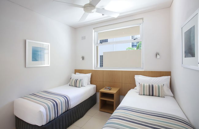 Maison Noosa Beachfront Resort - Foto 19