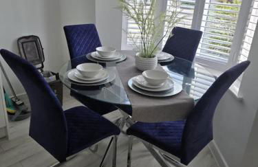 Wayfield House Sleeps 5 Parking - Foto 2