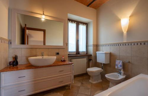 Holiday Home Castellaio by Interhome - Foto 38