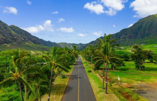 Kalo Homes - Makaha Valley Oasis - Foto 14