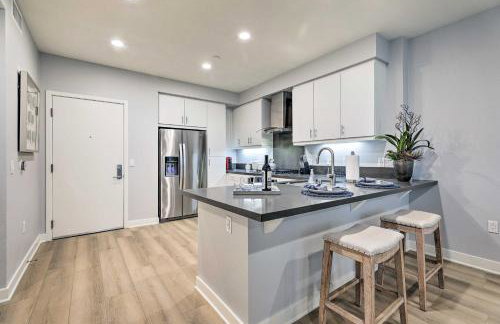 Modern Irvine Condo with Pool - 7 Mi to Beach! - Photo 8