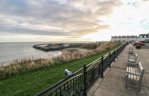 Lyndasfarne Room - Foto 29