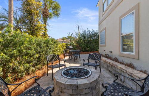 Community Pool, Hot Tub and Beach - Beach View - Foto 76