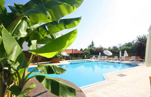 Leonidas Apartments and suites - Foto 26