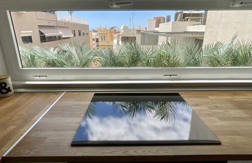 Santa Cruz Luxury Low-Cost Apartment with Terrace & Views - Foto 21