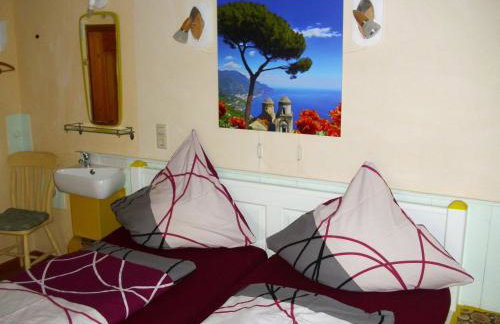 Apartment Wannenhof historisch by Interhome - Foto 42